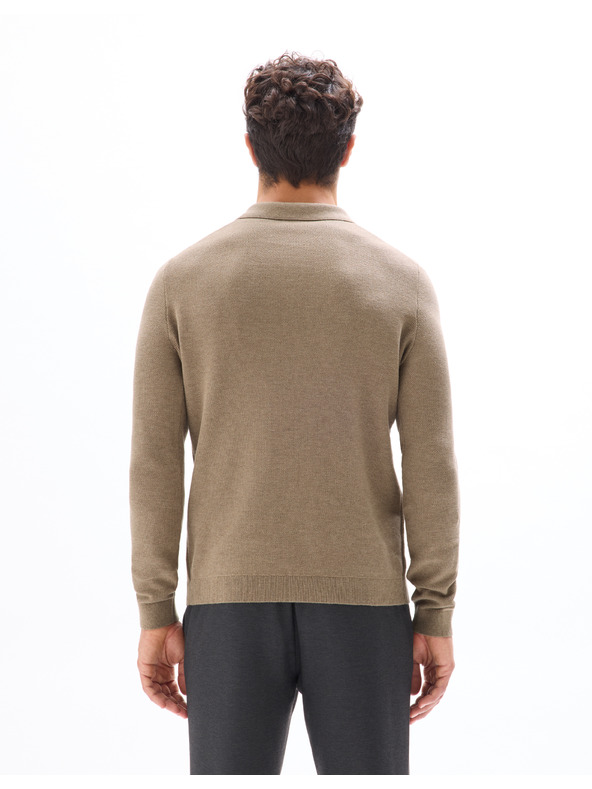 Celio Pulover Lecomb