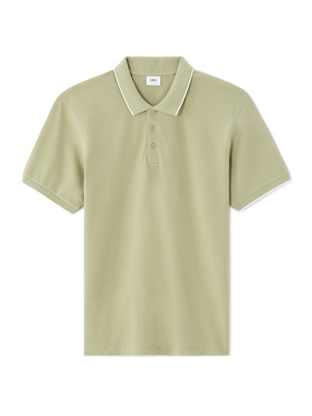 Celio Tricou polo Letaim