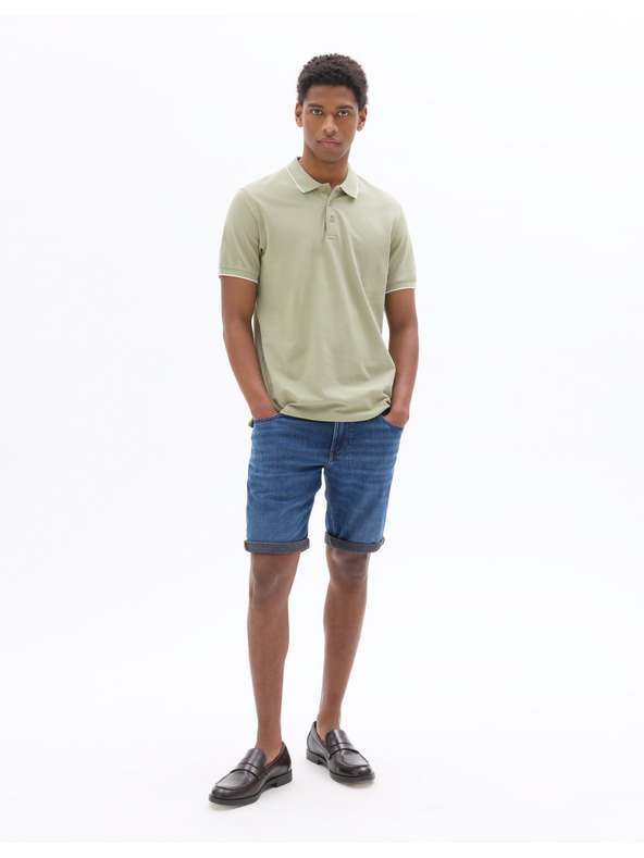 Celio Tricou polo Letaim