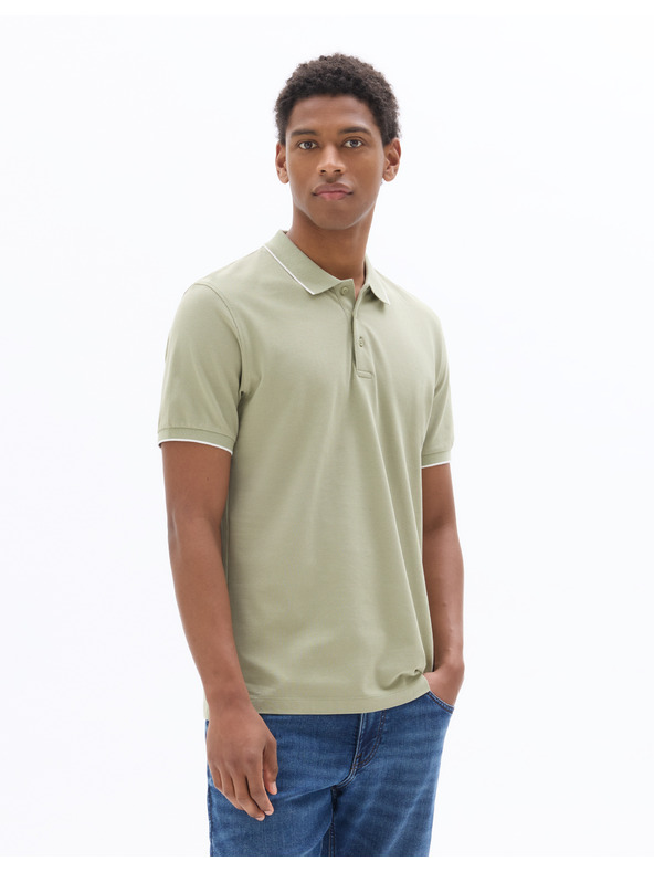 Celio Tricou polo Letaim