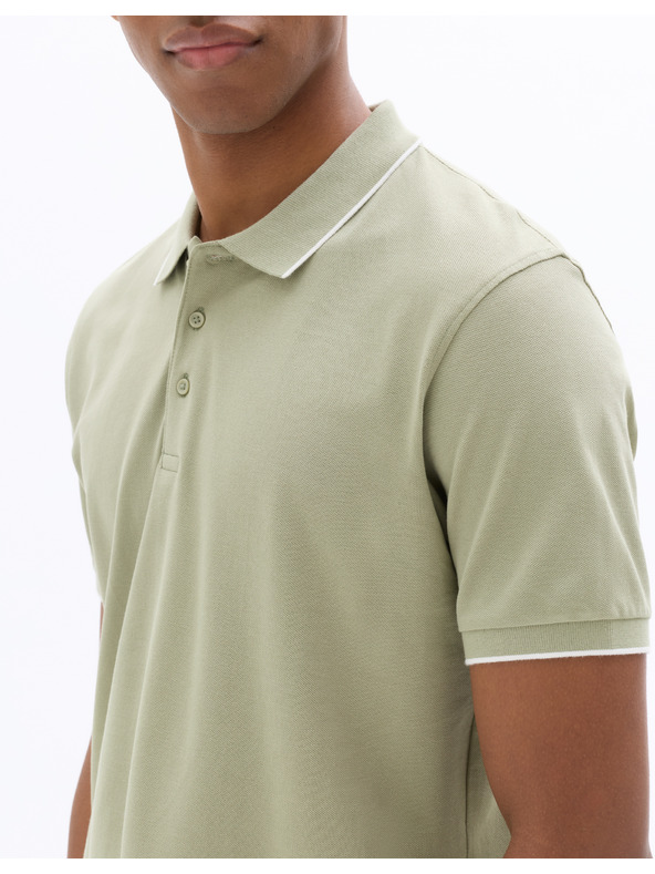 Celio Tricou polo Letaim