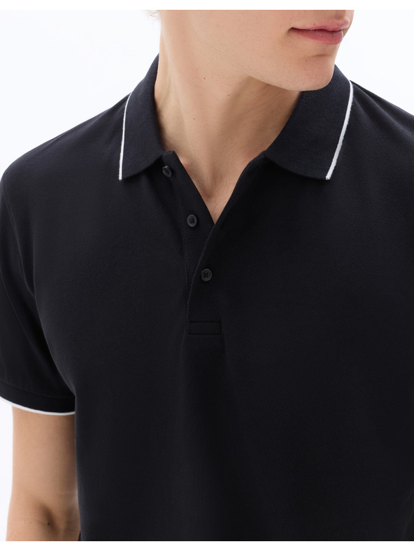 Celio Tricou polo Letaim