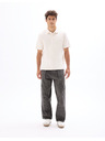 Celio Tricou polo Meponge