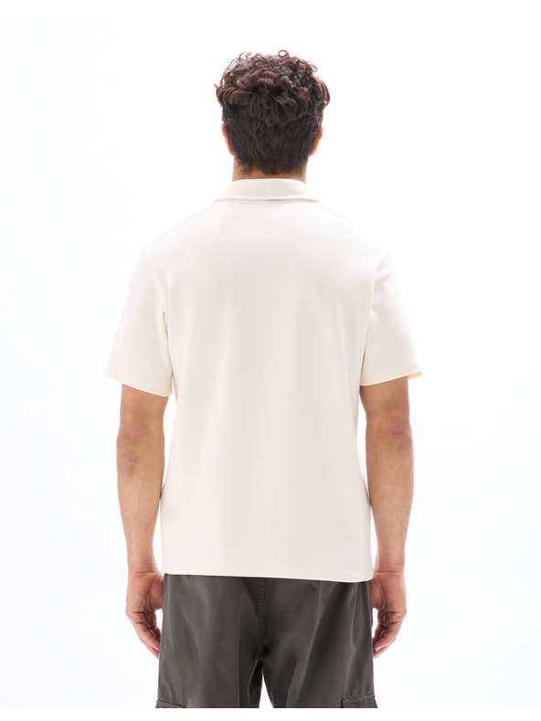 Celio Tricou polo Meponge