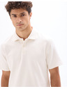 Celio Tricou polo Meponge