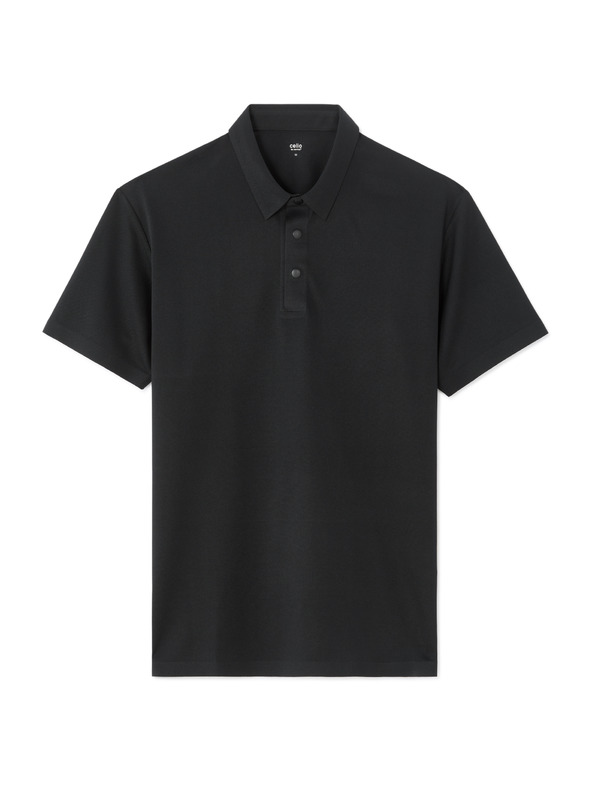 Celio Tricou polo Netek