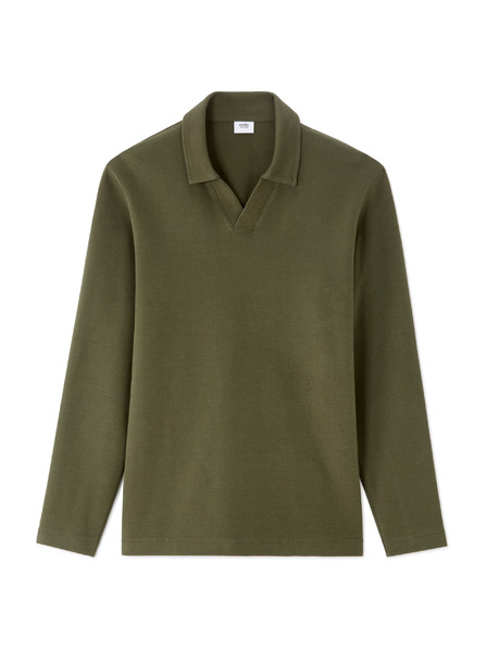 Celio Tricou Medort cu mânecă lungă