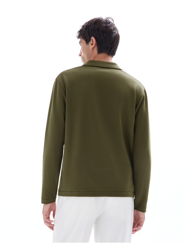 Celio Tricou Medort cu mânecă lungă