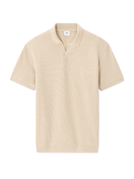 Celio Tricou polo Megaufre
