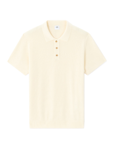 Celio Tricou polo Nenur