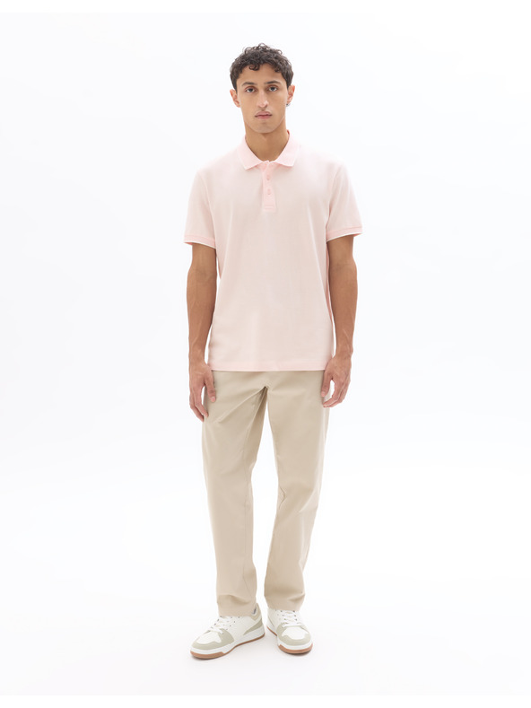 Celio Tricou polo Letaim