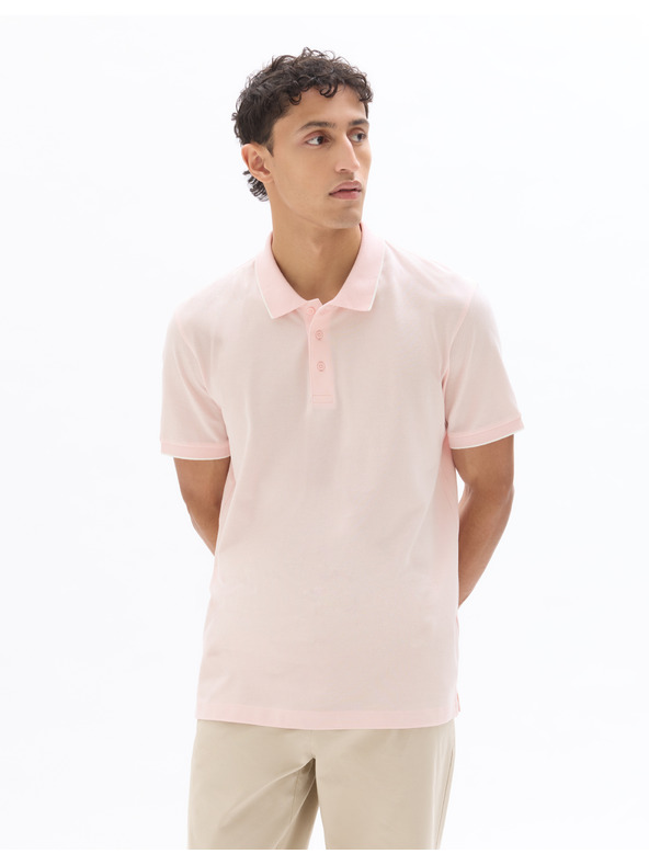 Celio Tricou polo Letaim