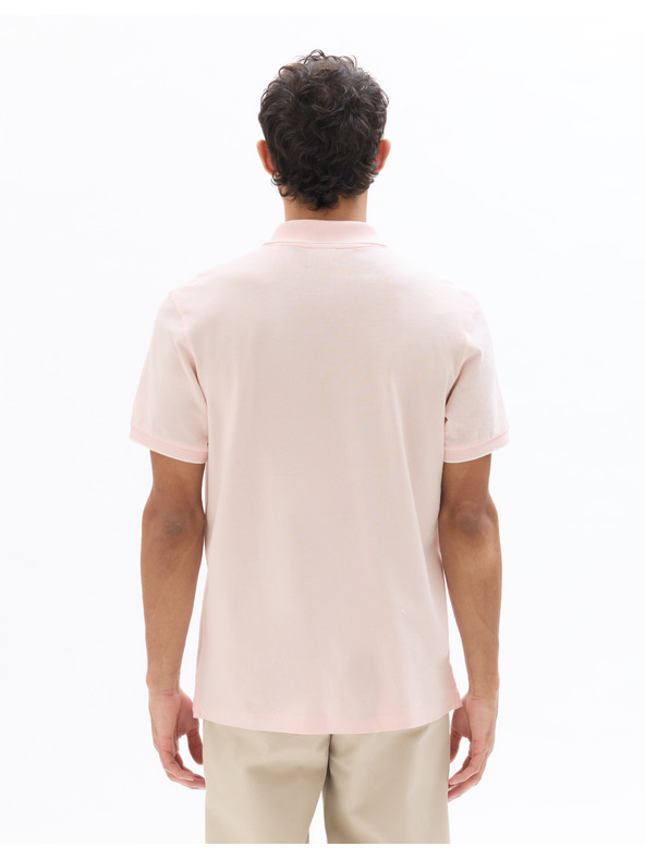 Celio Tricou polo Letaim