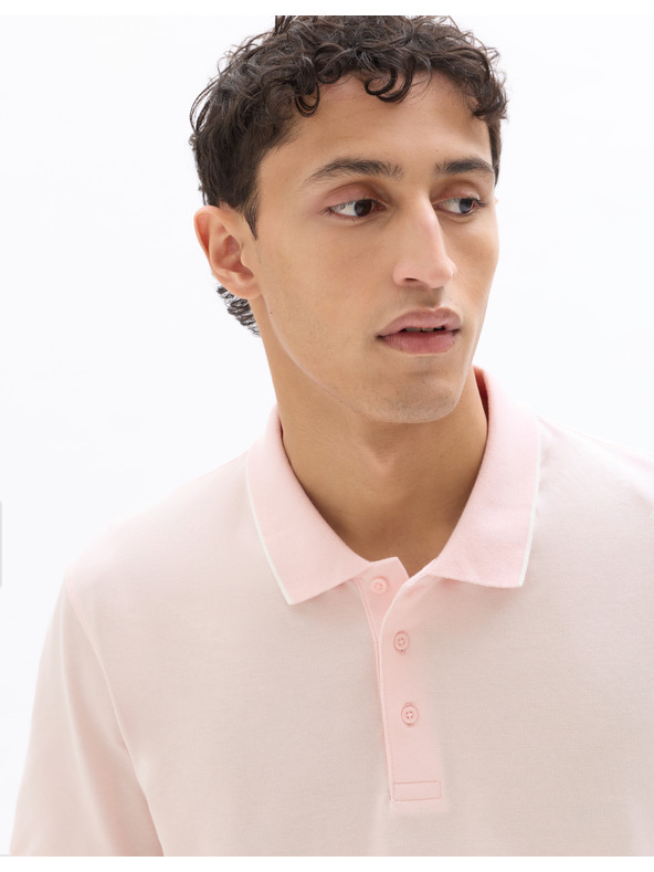 Celio Tricou polo Letaim