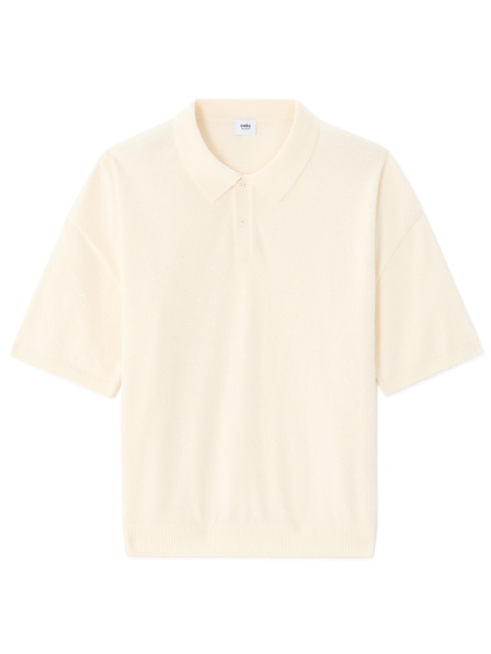 Celio Tricou polo Nebouclet