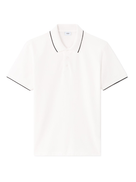 Celio Tricou polo Letaim