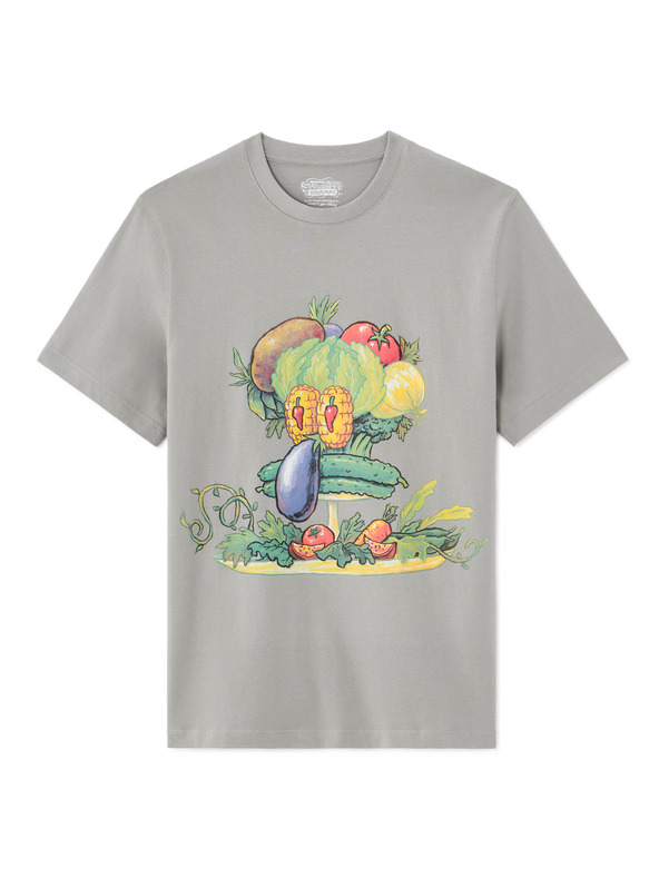Celio Tricou SpongeBob SquarePants