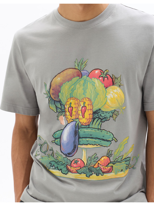 Celio Tricou SpongeBob SquarePants