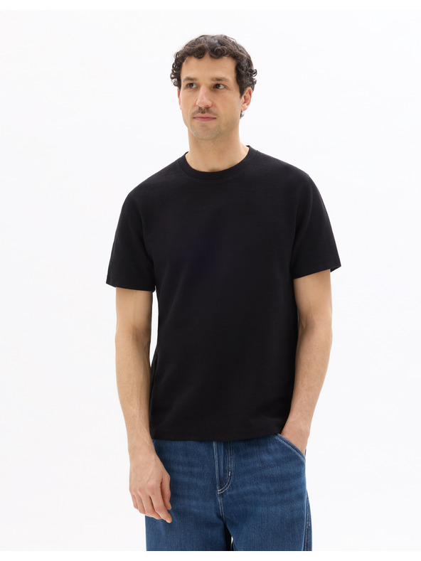 Celio Tricou Nerelief