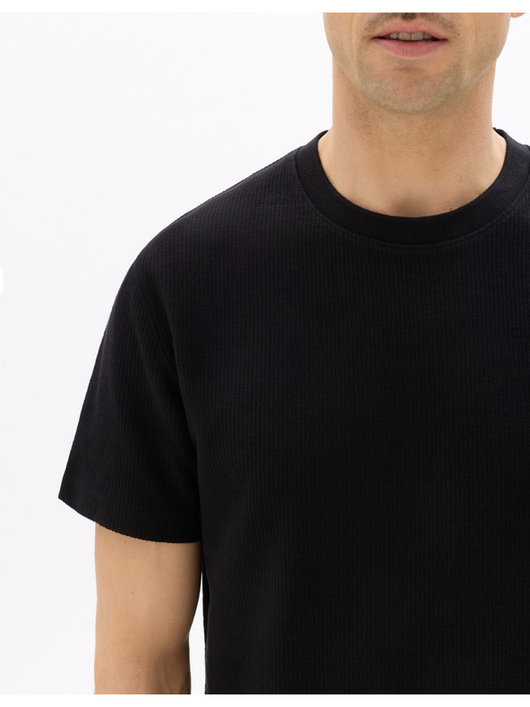 Celio Tricou Nerelief