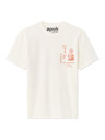 Celio Tricou Hokusai