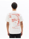 Celio Tricou Hokusai
