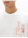 Celio Tricou Hokusai