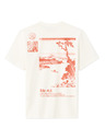Celio Tricou Hokusai