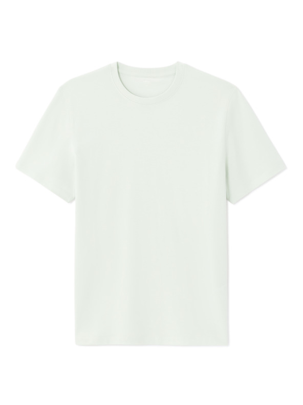 Celio Tricou din bumbac Tebase