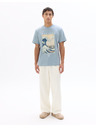 Celio Tricou Hokusai