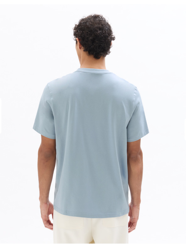 Celio Tricou Hokusai