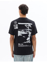Celio Tricou Hokusai