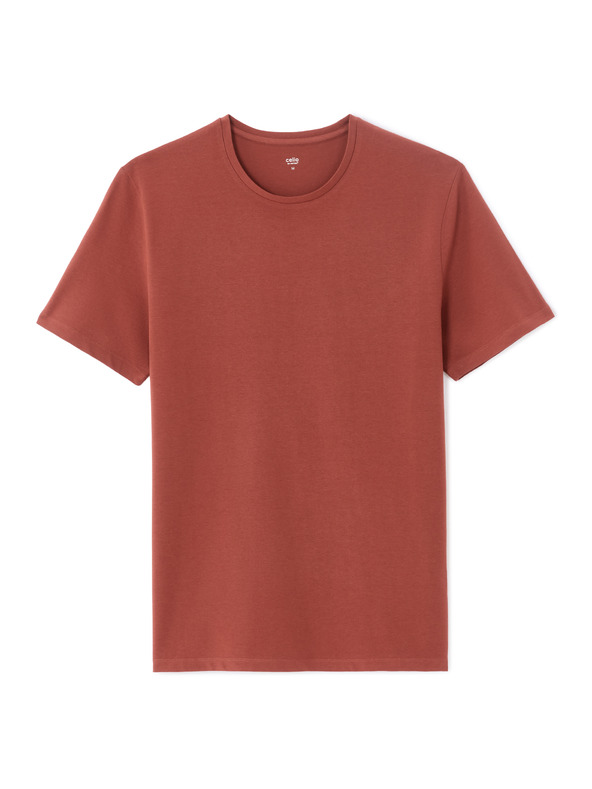 Celio Tricou Neunir