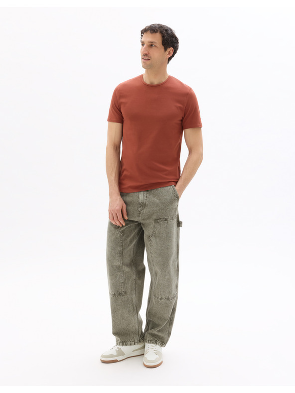 Celio Tricou Neunir