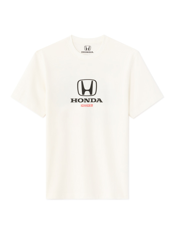 Celio Tricou Honda