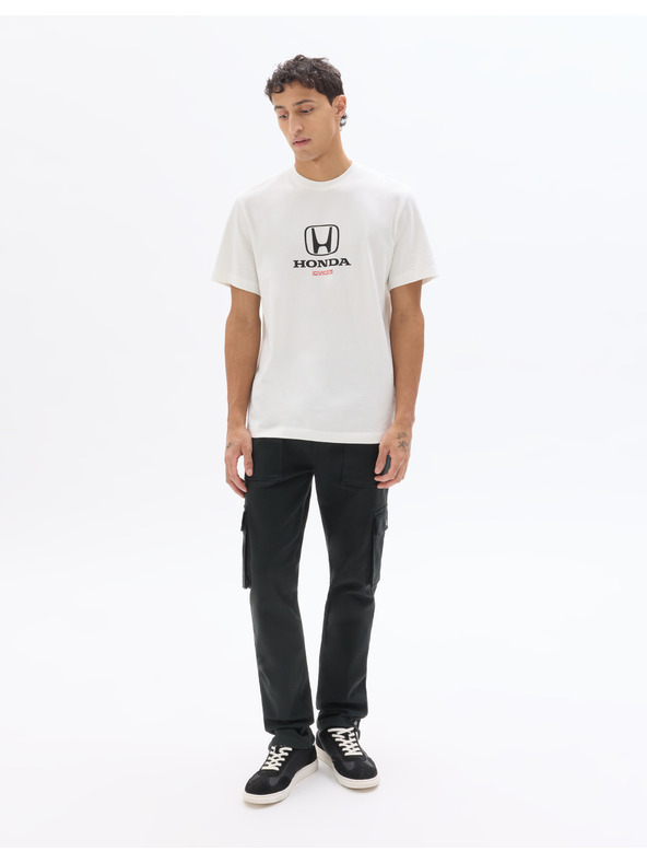 Celio Tricou Honda