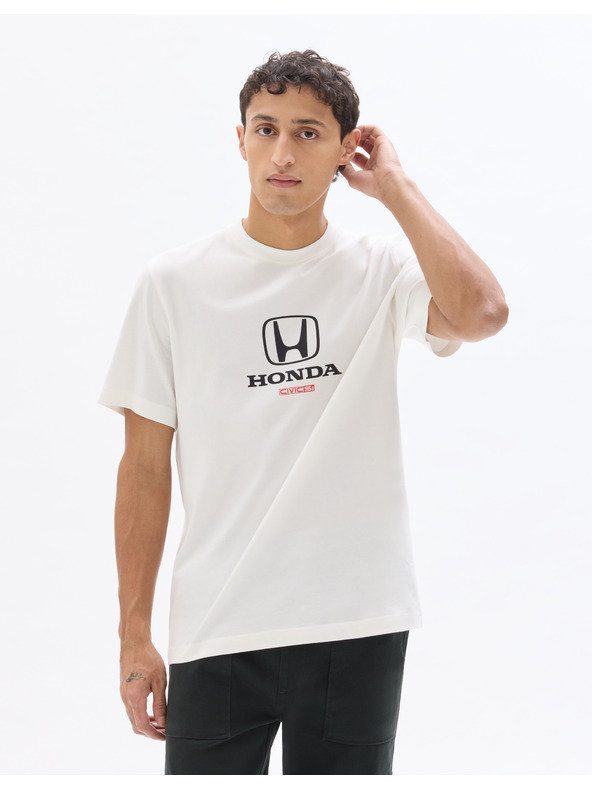 Celio Tricou Honda
