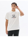 Celio Tricou Honda