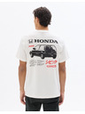 Celio Tricou Honda