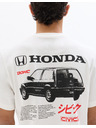 Celio Tricou Honda