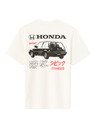 Celio Tricou Honda