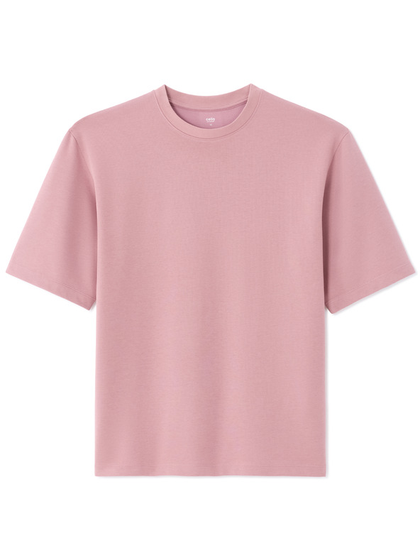 Celio Tricou Gehem oversize