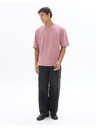 Celio Tricou Gehem oversize