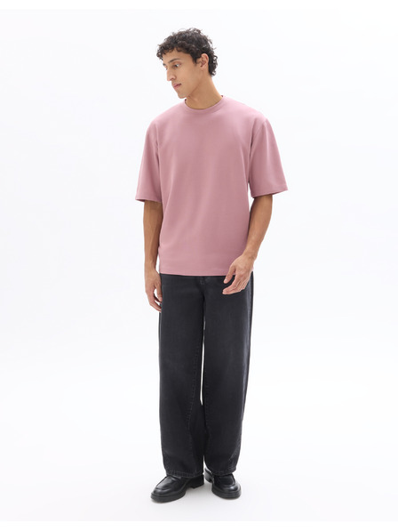 Celio Tricou Gehem oversize