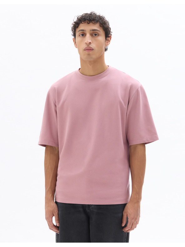 Celio Tricou Gehem oversize