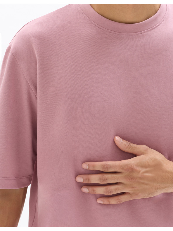 Celio Tricou Gehem oversize
