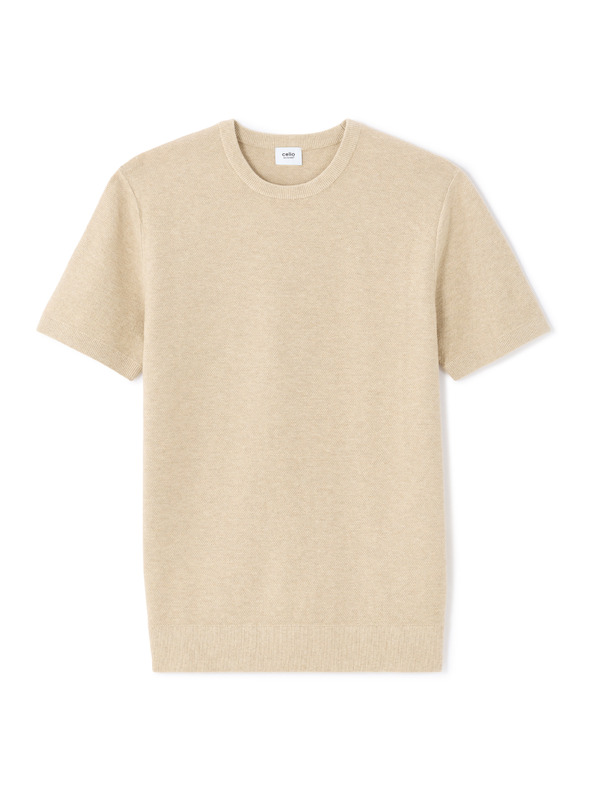 Celio Tricou Nepicti