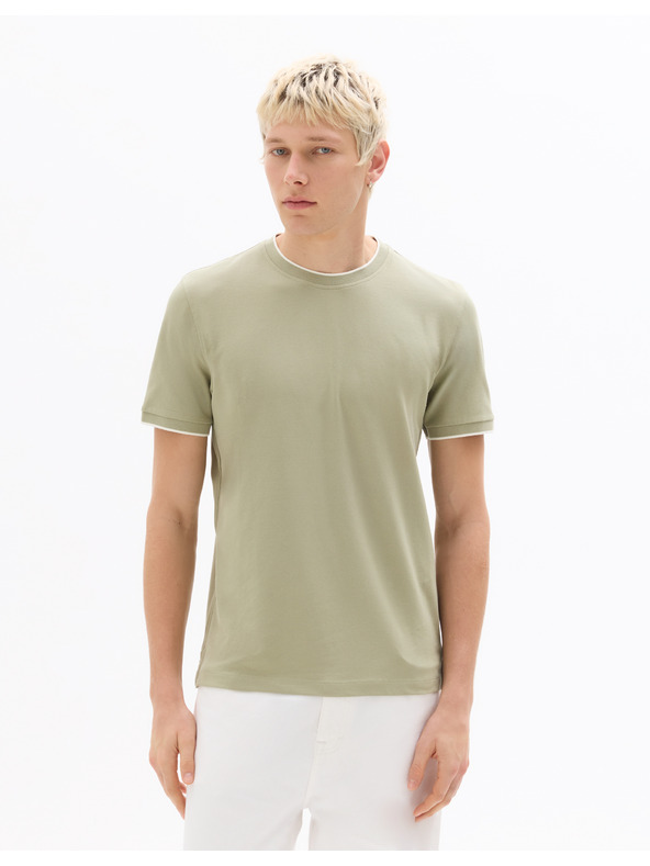 Celio Tricou Netaimti