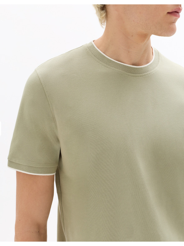 Celio Tricou Netaimti