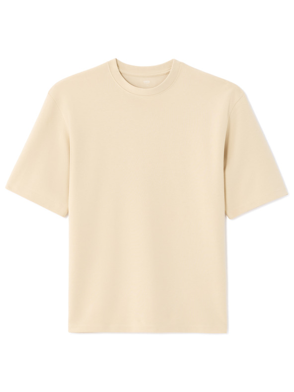 Celio Tricou Gehem oversize